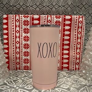 Rae Dunn Insulated Mug